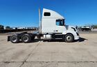 2018 Volvo Vnl 64t670 High Roof Sleeper Semi Truck Tractor D13