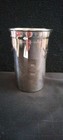 Vintage Hamilton Beach Mixing Cup Stainless Steel 5 3 4  Tall 24oz  Exc  Cond 