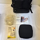 Medela Pump In Style Advanced Double Breast Pump   Backpack Travel Storage