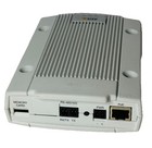 Axis M7014 4 Channel Video Encoder Analog To Ip Network 0415-001-01 Poe