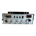 Cobra 25 Nw Ltd Classic Nightwatch Cb Radio Open Box Complete W  Box   Mic