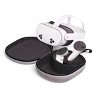 Meta Compact Carrying Case Storage Authentic Oem For Quest 3 3s