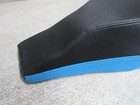 2025 Arctic Cat M858 Catalyst Alpha Seat Saddle Base Foam Cover Stock Oem   1274