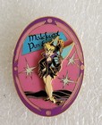 Disney Dlrp Tinker Bell As Maleficent Event Pin Free Shipping 
