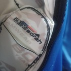 Borah Fuxi Racing Alpine Suit Youth Xl Blue Padded Y-pro Racing Hampton Usa