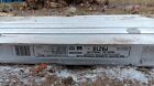 Werner Scaffold Extension Plank  Aluminum  Aluminum  17 Ft Overall Lg - Max  14 