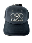 New Lemieux Team Baseball Adjustable Cap  navy 