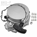 Recoil Pull Starter Case Assembly Fit 3085856 Polaris Magnum 325 425 500 New