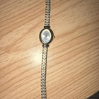     Jaclyn Smith Ladies Gold Tone Quartz Watch  not Working 