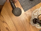 Vintage 3 Pound Tahlen No Bounce Dead Blow Shot-filled Hammer