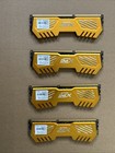 Adata Xpg 16gb  2x8gb  Pc3-14900 Ddr3-1866mhz Desktop Memory Ram Set