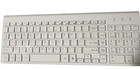 Topmate Km9000 Wireless Keyboard Mouse Combo Silent 2 4g Usb White Mac Pc Laptop