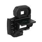 Delkin Snap-on Pro Lcd Pop-up Shade   Cover F Canon Xti