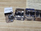 Vintage Craftsman Shaper Cutters 1 2  Bore