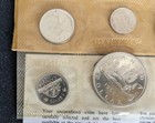 1965 Canada Proof-like Set -royal Canadian Mint Sealed - Original Envelope W coa