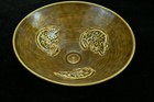 15 5 Cm Chinese Jizhou Kiln Porcelain Bowl Pottery Mouse Bowl Cup