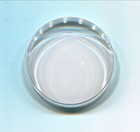 Omega Crystal Ref     5072 For Omega  New  clark   No Tension Ring  31 6 Mm