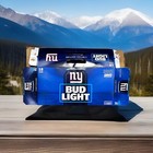 Nfl 2024 Kickoff New York  Giants Empty Bud Light 18 Can Pack