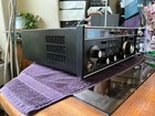 Drake Tr7 W nb - 3 Filters - 100  Watts Out - No Ps - Sold As Is - No Returns