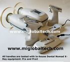 New Battery Replace Service Kavo Aribex Nomad Dental X-ray Pro  Pro2  Black Pro2