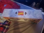 New Marvel Comics Captain America Ironman Hulk Spiderman Pint Glass Set Of 4
