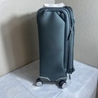 Samsonite Silhouette 18 23  Carry-on Spinner Luggage Nwt