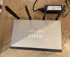 Cisco Rv340w Dual Wan Gigabit Vpn Wireless Ac Router Rv340w - Free Shipping