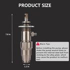 246428 Airless Spray Pump For Graco Ultra Max Ii 390 395 490 495 595 Linelazer 3