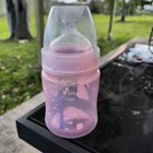 5 Oz 4-pack Nuk Smooth Flow Anti Colic Baby Bottle