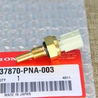 Oem 37870-pna-003 Engine Coolant Temperature Sensor Fit 01-11 Honda Accord Pilot