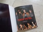 Tokio Hotel Oop Exclusiv Rare Original Import Bio Photo Book Bill Tom Kaulitz  5