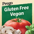 Prego Mushroom Pasta Sauce  67 Oz Jar Pack Of 2 Tomato Flavor
