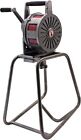 Stand Mount Loud Hand Crank Manual Operated Air Raid Alarm Metal Portable Siren