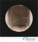 Belva Mdfs10   Sealed 10  Subwoofer Enclosure Box