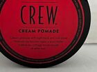 American Crew Cream Pomade Light Hold Low Shine 3 Oz Lot Of 2
