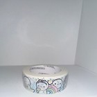 The Coffee Monsterz Co Lucky Charms 15mm Washi