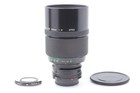  mint  Canon New Fd Nfd 500mm F8 Reflex Mirror Lens For A-1 F-1 Ae-1 From Japan
