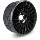 Michelin Tweel - 24 X 12 N12 For Zero Turn Mowers  5x4 5   0 67  14365