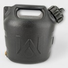 Waterport Gospout 2 Gallon Portable Water Tank With Hose And Sprayer
