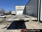 2024 Dorsey Trailers Fc53 Flatbed Trailer Stk d39243