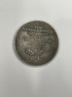 Ww2 German  Commemorative Coin