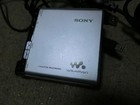 Sony Mz-rh1 Walkman Hi-md Minidisc Recorder player  0001