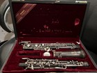 Yamaha Yob-441 Intermediate Grenadilla Wood Oboe - Fully Serviced  Ready To Play