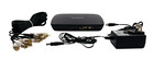 Avermedia Avertv Usb Hd Dvr Tv Pc Capture Hub C874 Untested  Powers On