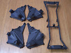 Fits Traxxas 8s 1 5 X-maxx Front  rear Shock Tower Chassis Top Brace Also For 6s