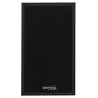 Dayton Audio Classic B40 Bookshelf Speaker Pair Black