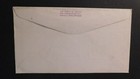 1947 First Day Cover Fdc Republic Of The Philippines 1 Year Manila To Boston Ma