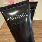 Dior Sauvage After Shave Balm Lotion 50ml X 2 Traveler Size New Without Box