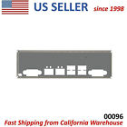Io Shield Mcp-260-00096-0n For Supermicro X10drd Itp Intp 2u  Server Motherboard