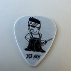 Pierce The Veil Guitar Pick Tour Used